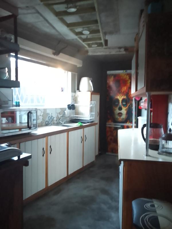 4 Bedroom Property for Sale in Van Ryneveld Western Cape